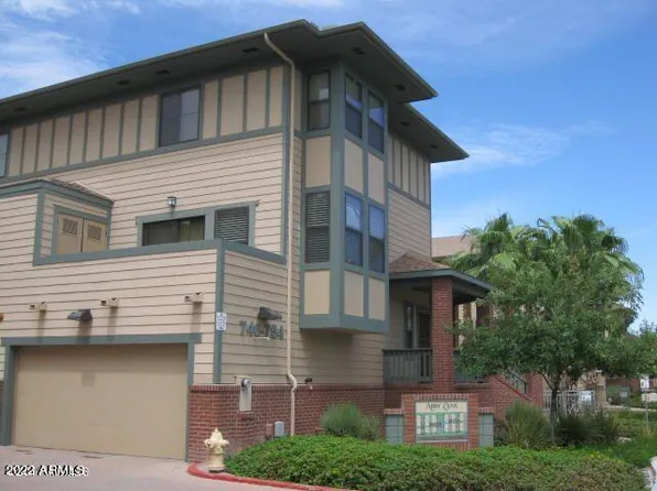 746 S Beck Ave, Tempe, AZ 85281