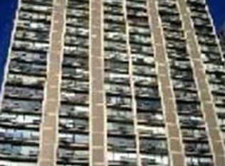 5733 N Sheridan Rd APT 7B, Chicago, IL 60660