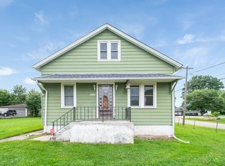 1601 S Desplaines St, Joliet, IL 60436