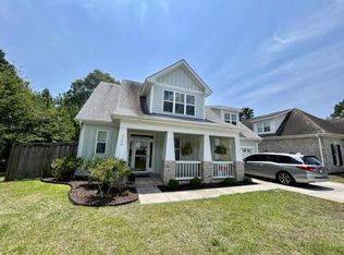 726 Quinn Dr, Wilmington, NC 28411