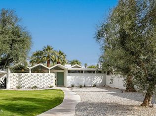 1770 S Araby Dr, Palm Springs, CA 92264