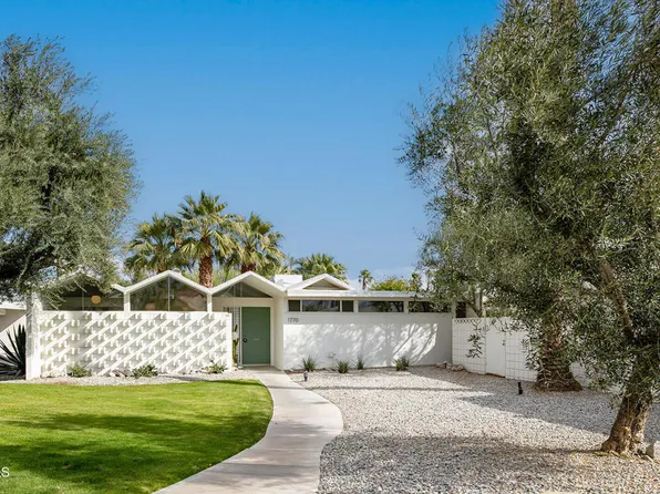 1770 S Araby Dr, Palm Springs, CA 92264