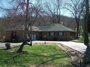 108 Springdale Dr, Russellville, KY 42276