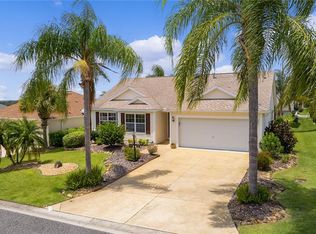 809 Le Carpe Ln, The Villages, FL 32162