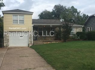 915 NE 31st St, Oklahoma City, OK 73105