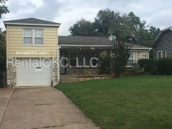 915 NE 31st St, Oklahoma City, OK 73105