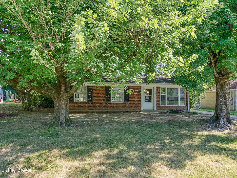 2nd image of 5207 Benson Ct