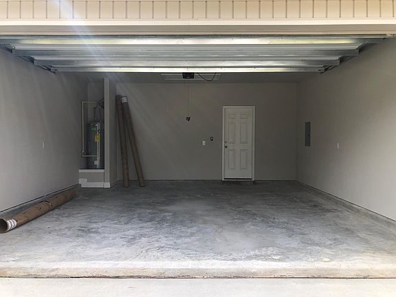 2-car Garage
