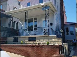 907 W Pine St, Coal Township, PA 17866