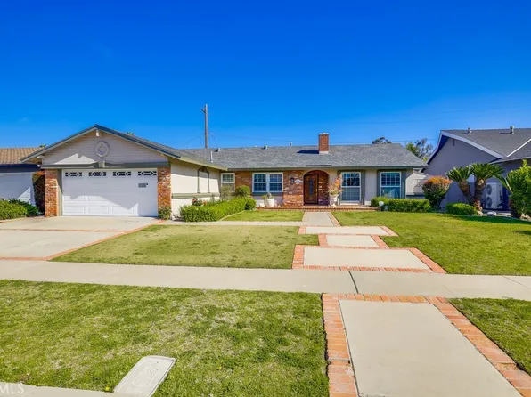 2623 E Norm Pl, Anaheim, CA 92806