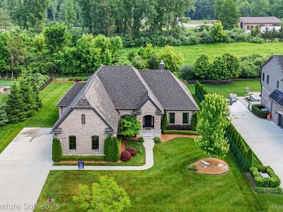 1641 Traceky, Rochester Hills, MI, 48306