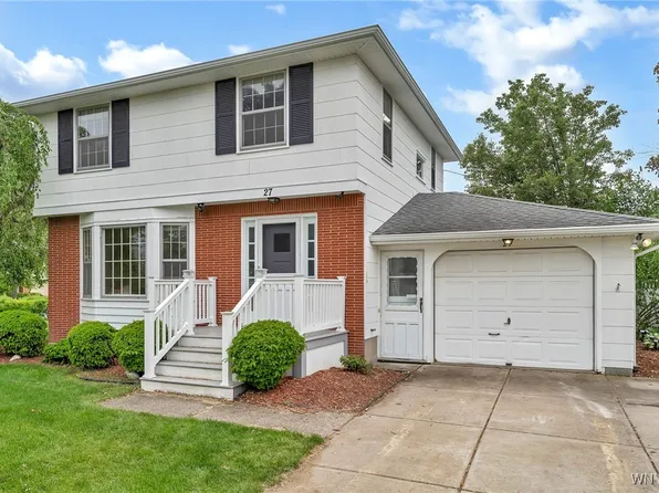27 Lynn Lea St, Williamsville, NY 14221