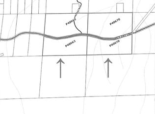 0 Old Day Creek Road, Clear Lake, WA 98284