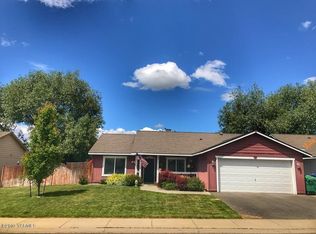 2213 N Cobblefield St, Ellensburg, WA 98926