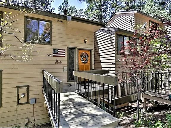 3rd image of 27821 Peninsula Dr N #305