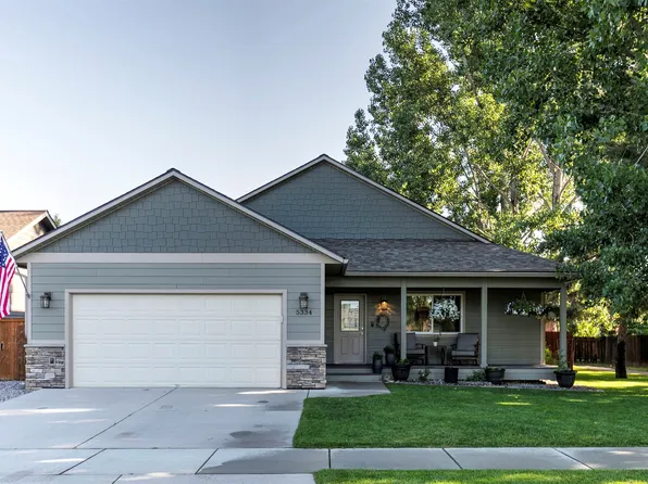 5334 Woodrow Ln, Lolo, MT 59847