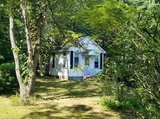 368 Pancake Hollow Rd, Highland, NY 12528