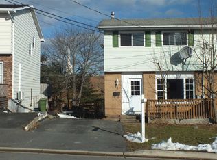 53 Tillock Dr, Lower Sackville, NS B4C1K8