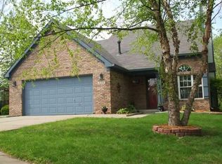 4722 N Owls Nest Pl, Indianapolis, IN