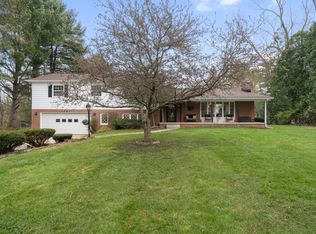 2343 Arbor Hills Rd, Jackson, MI 49201