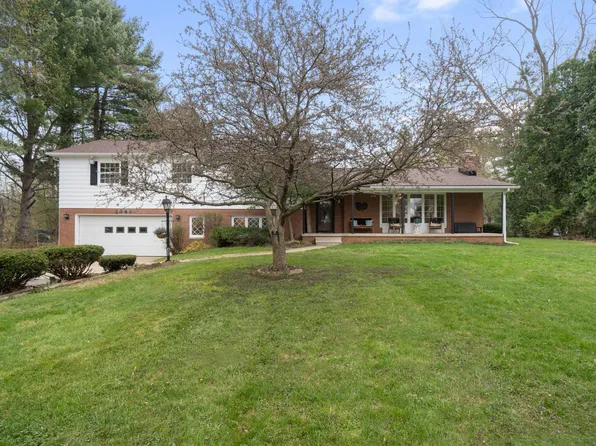 2343 Arbor Hills Rd, Jackson, MI 49201