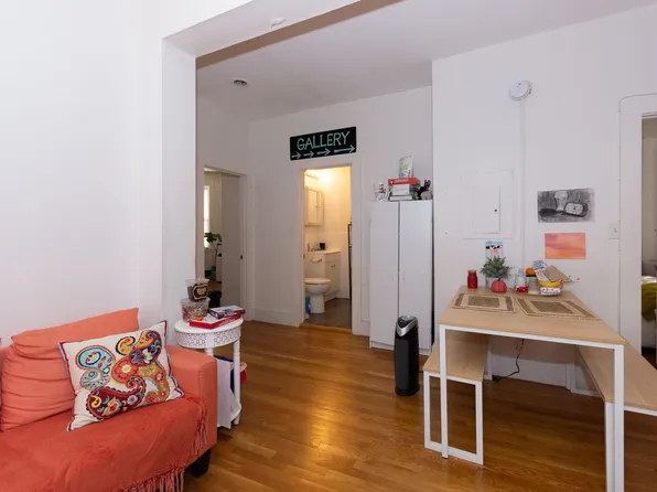 44 Brighton Ave #12, Allston, MA 02134