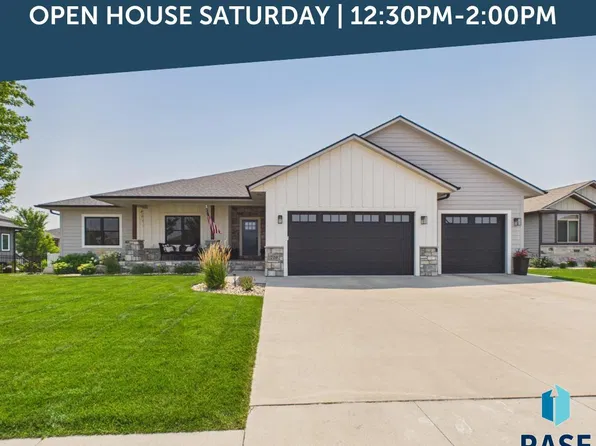 709 E Shadow Creek Ln, Sioux Falls, SD 57108