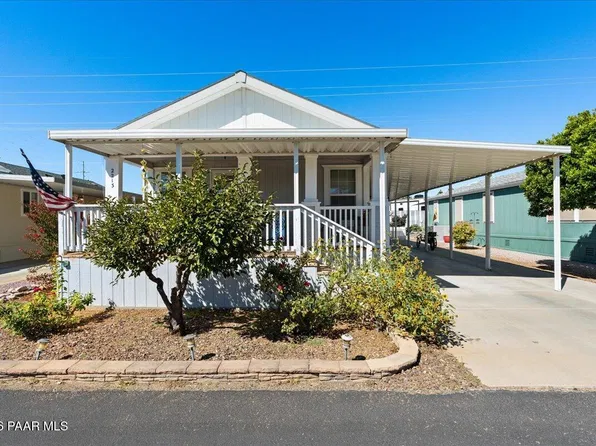 11250 S State Route 69 #2213, Dewey, AZ 86327