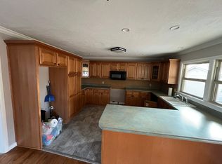 2331 Navajo Rd, Pampa, TX 79065