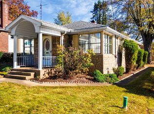 3536 Lindberg Way, Weirton, WV 26062