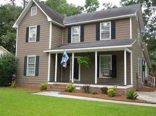 423 Bellingham Ct, Florence, SC 29501