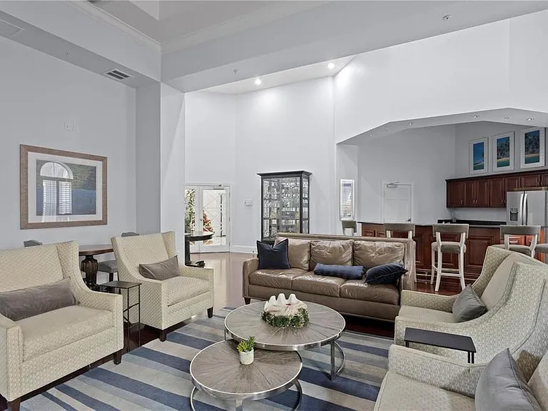 700 S Harbour Island Blvd #435 — Photo 33