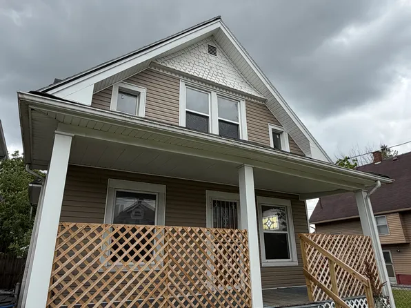 2416 Lawton Ave, Toledo, OH 43620