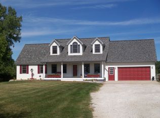 7401 E Potter Rd, Davison, MI 48423