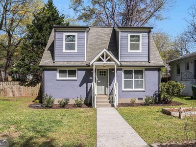 169 Woodbine Cir SE, Atlanta, GA, 30317