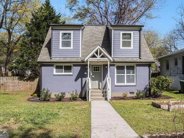 169 Woodbine Cir, Atlanta, GA 30317