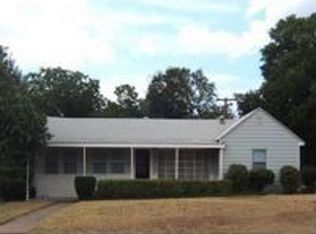 3855 Meadowbrook Dr, Fort Worth, TX 76103