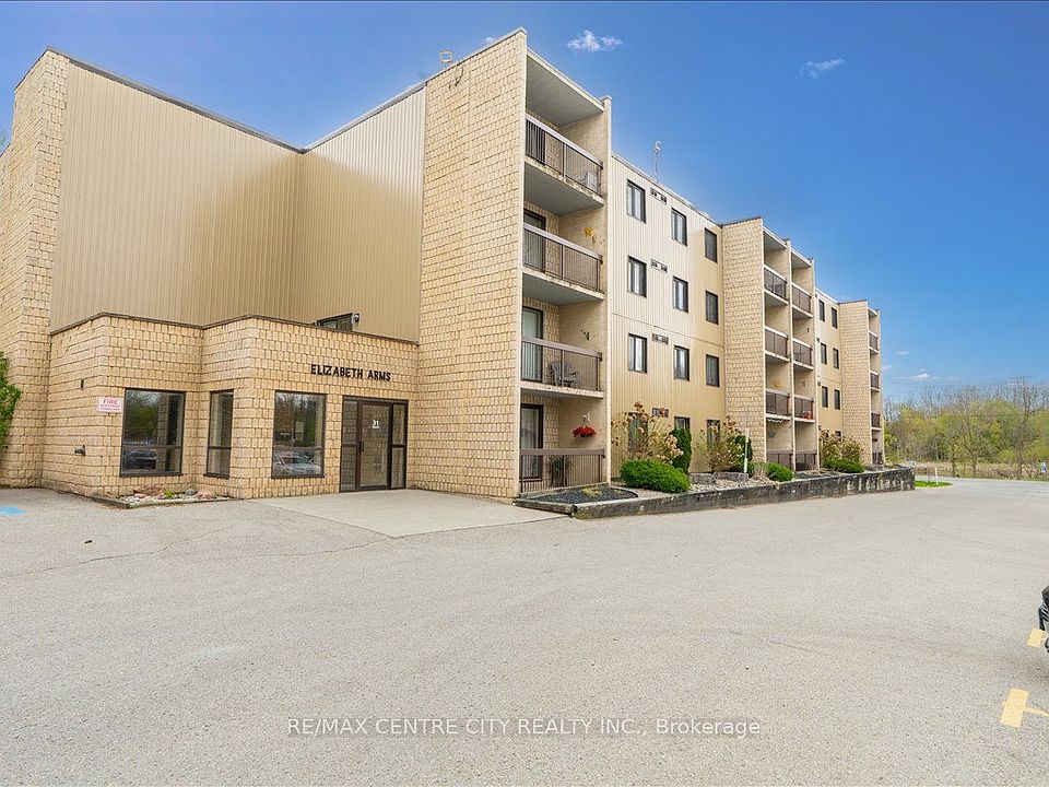 1st image of 31 Victoria St S #102