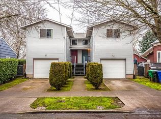 1617 SE Clatsop St, Portland, OR 97202