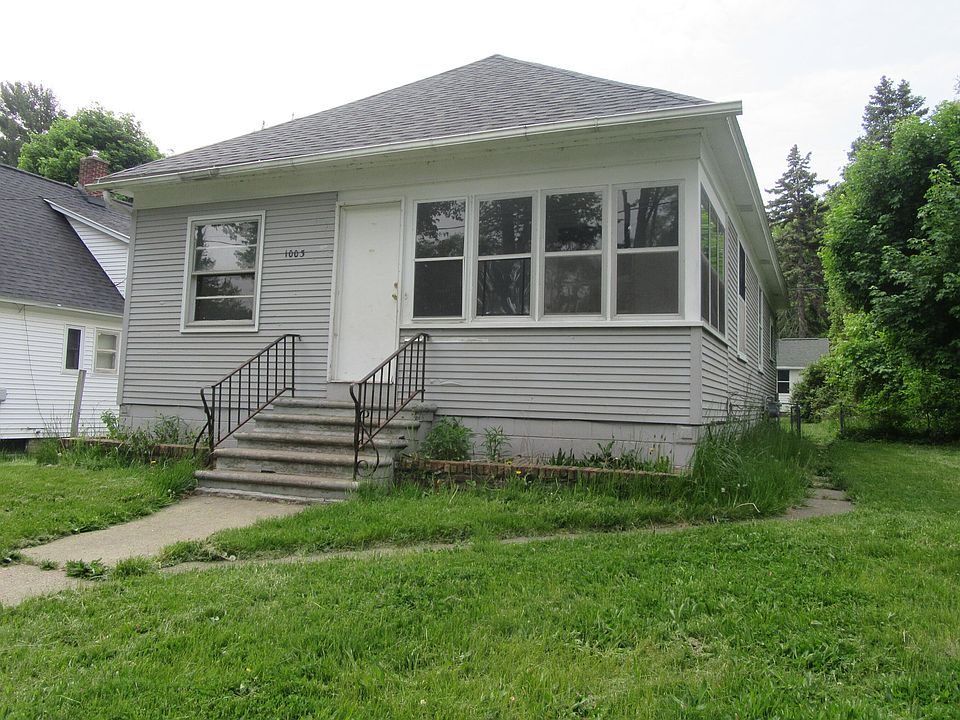 1003 W Southern Ave, Muskegon, MI 49441 Zillow