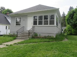 1003 W Southern Ave, Muskegon, MI 49441