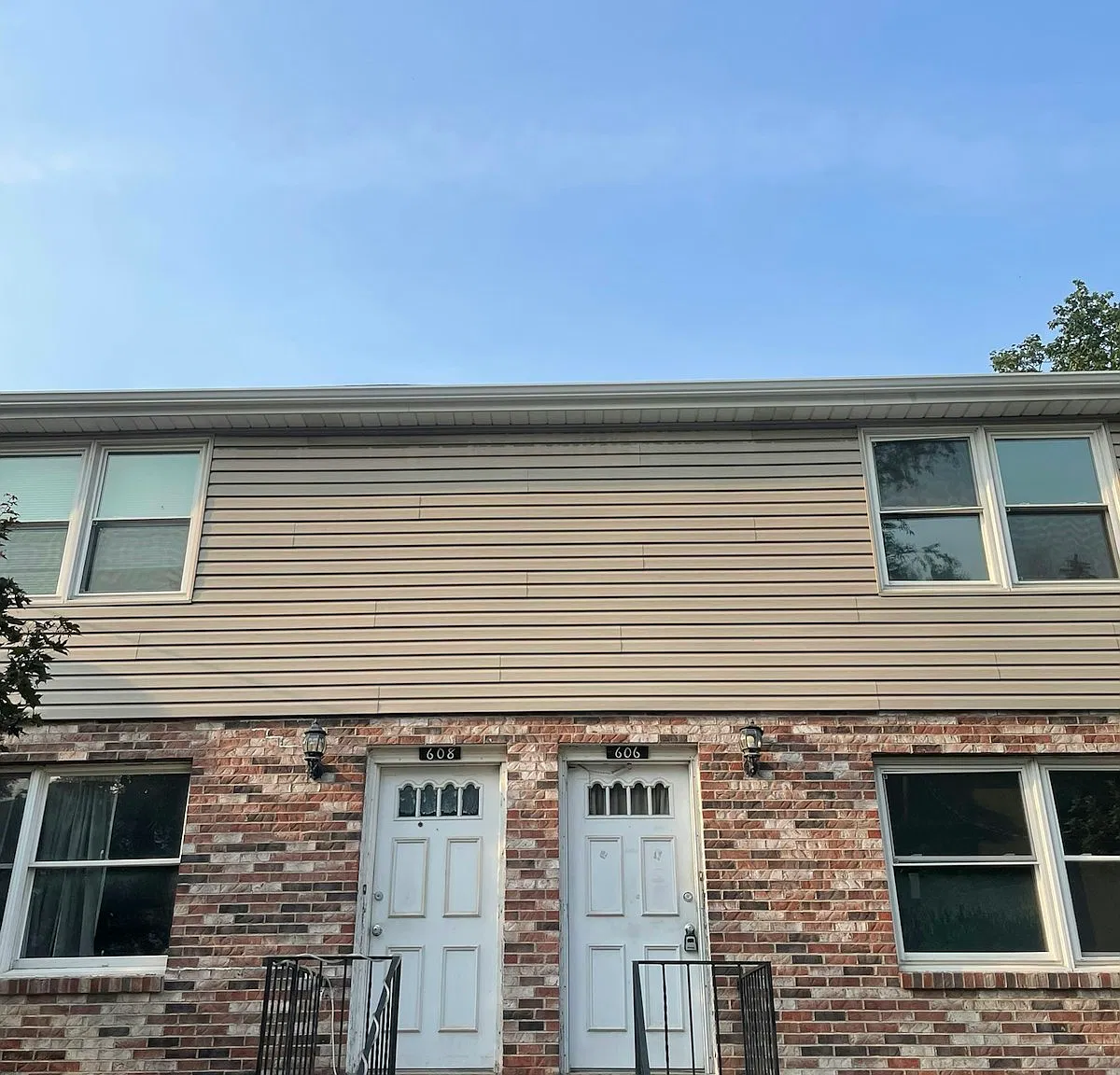 606-608 Broadhead Avenue, Unit 608 — Photo 1
