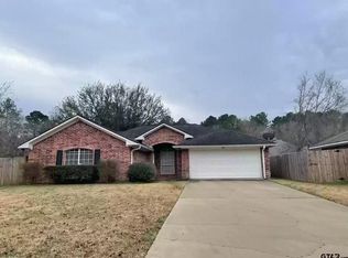 430 Frederick Cir, Flint, TX 75762