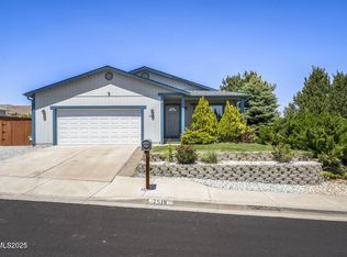 7519 Cezanne Ct, Sun Valley, NV