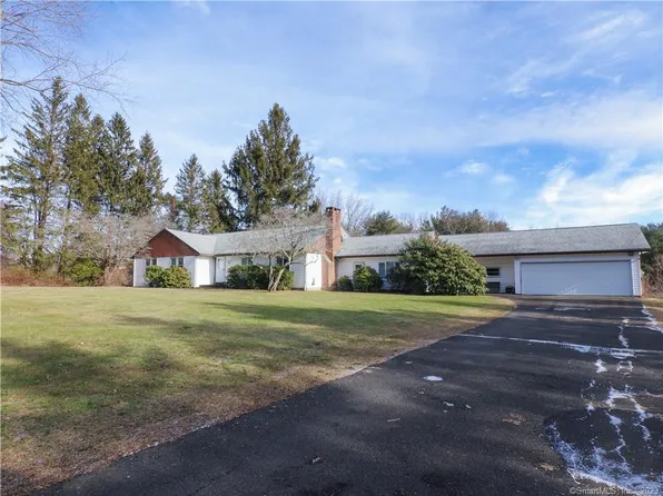 174 Lakes Road, Bethlehem, CT 06751