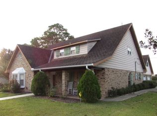 400 Hospital Dr, Raceland, LA 70394