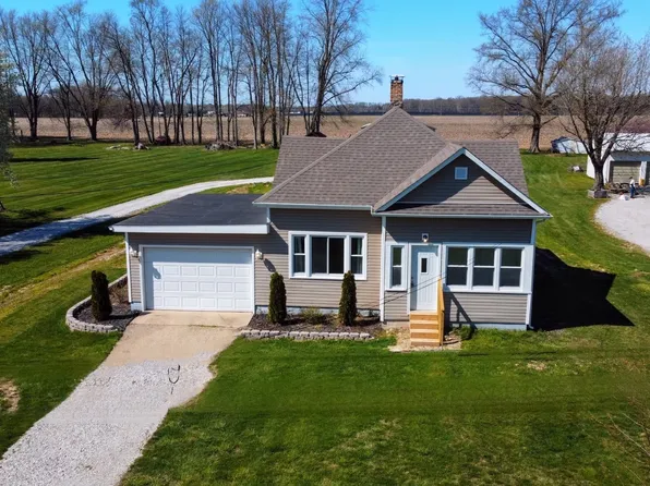 3884 W State Road 340, Brazil, IN 47834