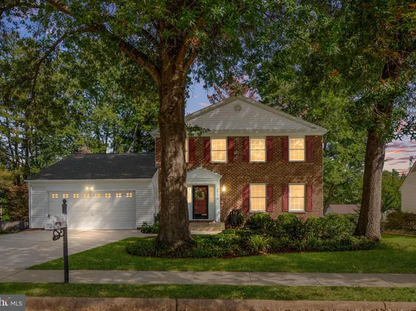 5613 Mount Burnside Way, Burke, VA 22015