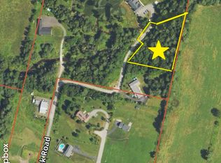 Lot 2 E Running Brook Rd Road, Lisbon, ME 04250