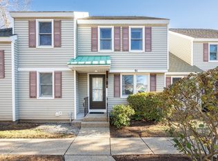 91 Victoria Heights Rd UNIT 91, Hyde Park, MA 02136
